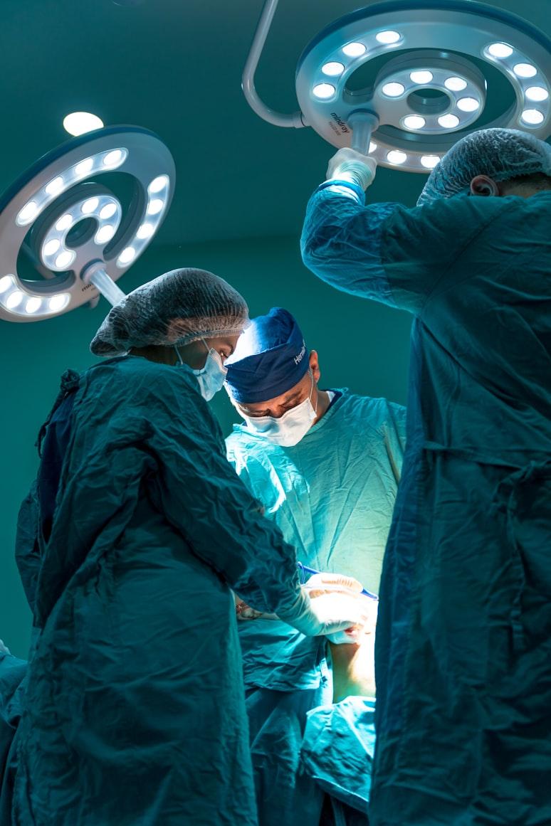 Garda Intervențională si Noi Reguli pentru Schimburile Medicale